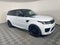 2022 Land Rover Range Rover Sport HSE Dynamic
