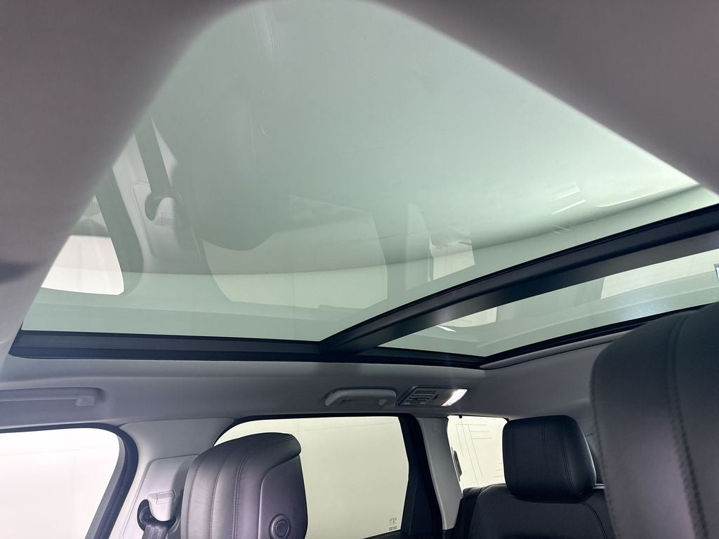 2022 Land Rover Range Rover Sport HSE Dynamic