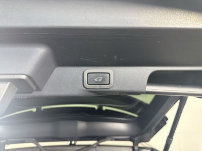 2022 Land Rover Range Rover Sport HSE Dynamic