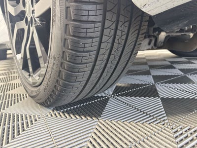 2022 Land Rover Range Rover Sport HSE Dynamic