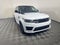 2022 Land Rover Range Rover Sport HSE Dynamic