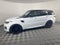 2022 Land Rover Range Rover Sport HSE Dynamic