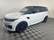 2022 Land Rover Range Rover Sport HSE Dynamic