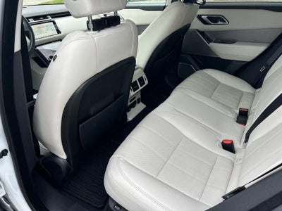 2018 Land Rover Range Rover Velar S