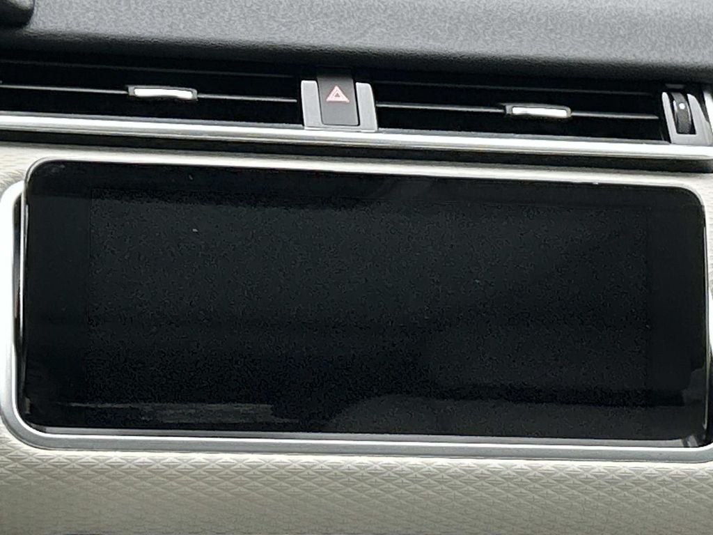 2018 Land Rover Range Rover Velar S