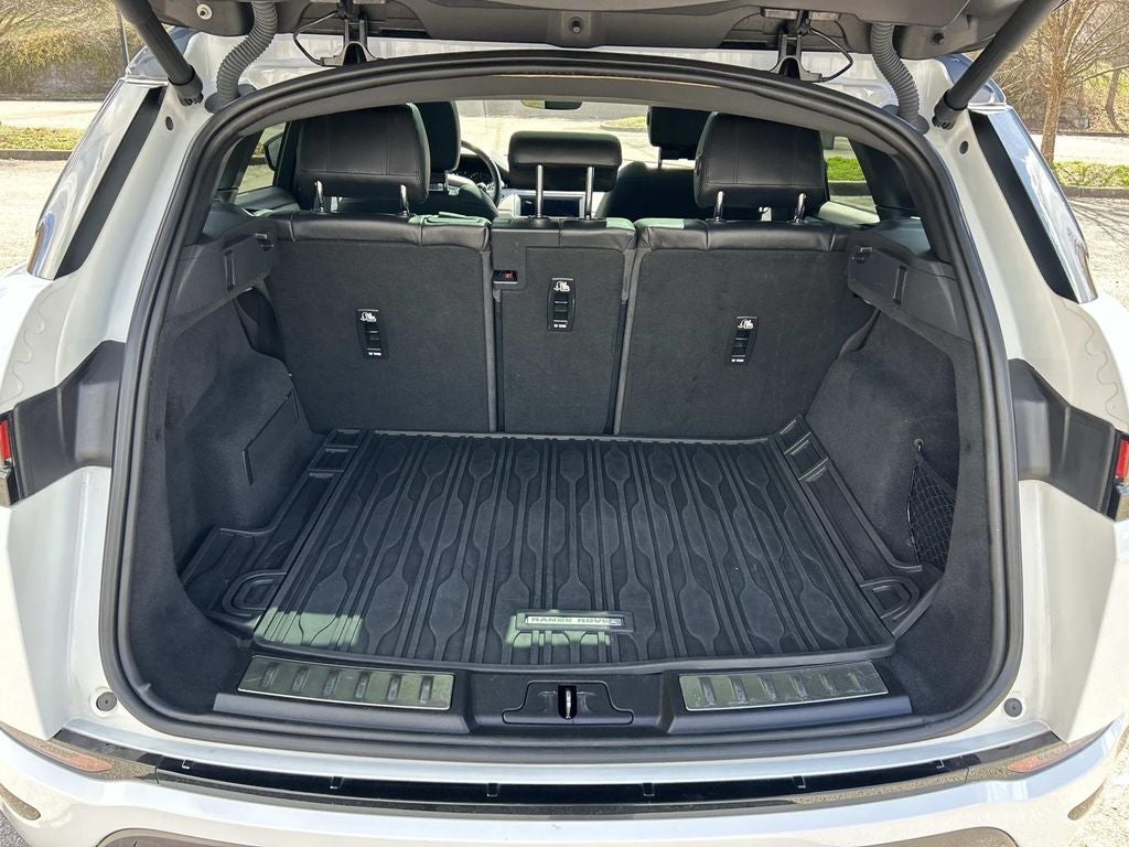 2020 Land Rover Range Rover Evoque R-Dynamic S