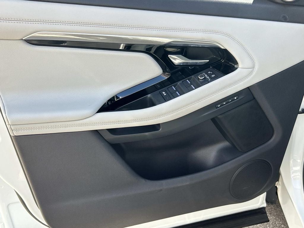 2020 Land Rover Range Rover Evoque R-Dynamic S