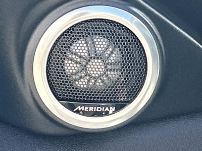 2020 Land Rover Range Rover Evoque R-Dynamic S