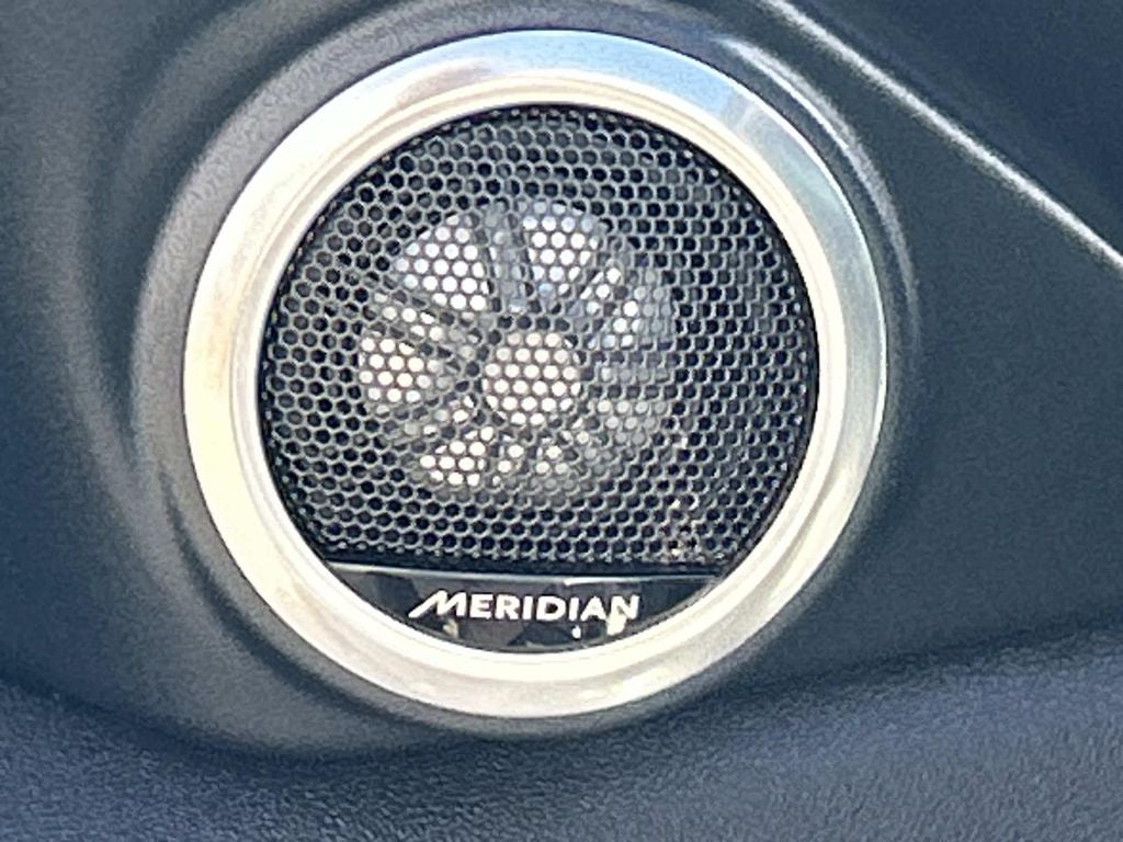 2020 Land Rover Range Rover Evoque R-Dynamic S