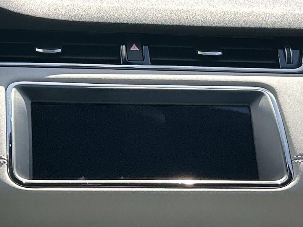 2020 Land Rover Range Rover Evoque R-Dynamic S