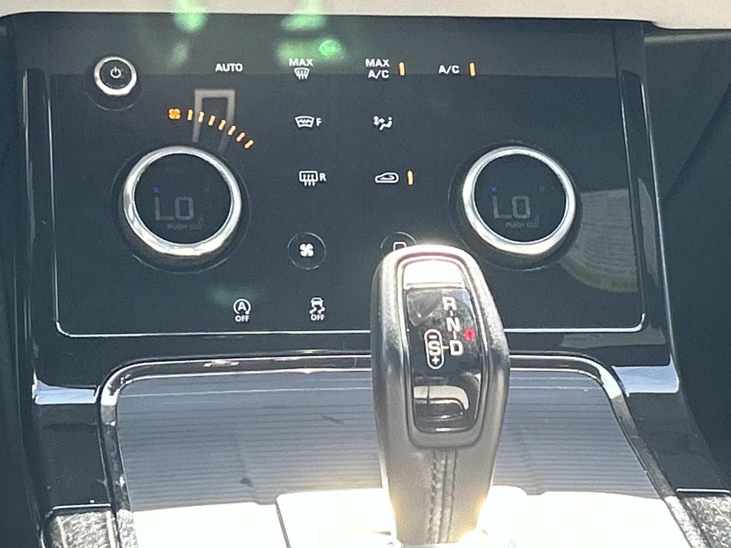 2020 Land Rover Range Rover Evoque R-Dynamic S