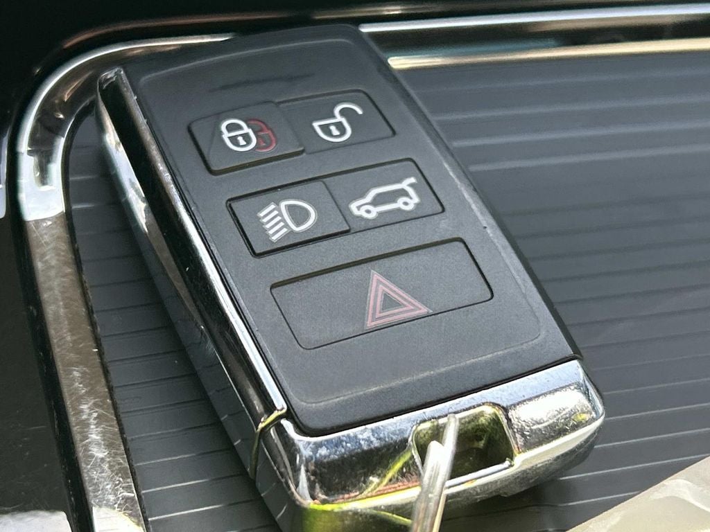 2020 Land Rover Range Rover Evoque R-Dynamic S