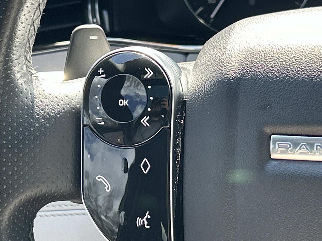 2020 Land Rover Range Rover Evoque R-Dynamic S