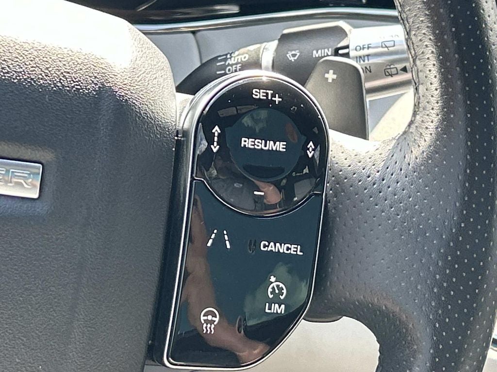 2020 Land Rover Range Rover Evoque R-Dynamic S