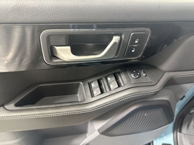 2024 INEOS Grenadier Station Wagon Trialmaster Edition