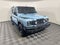 2024 INEOS Grenadier Station Wagon Trialmaster Edition