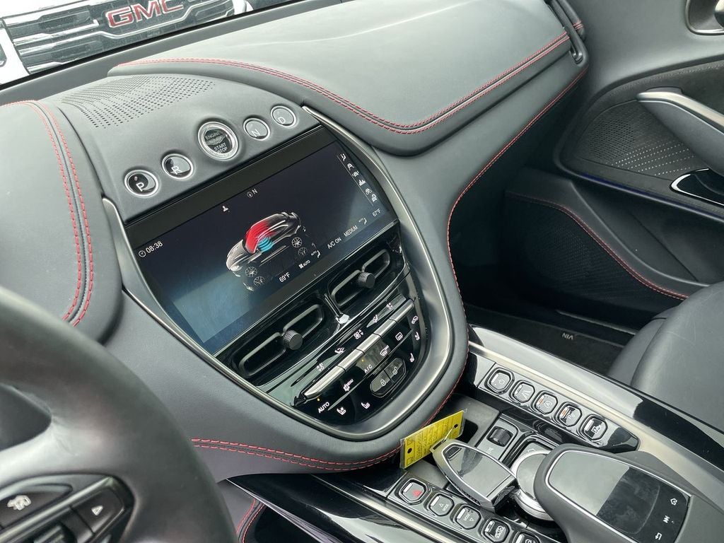 2022 Aston Martin DBX Base