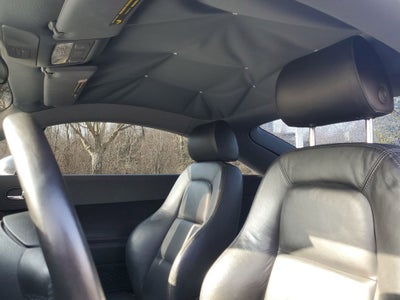 2002 Audi TT 1.8T quattro