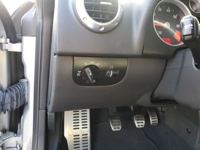 2002 Audi TT 1.8T quattro