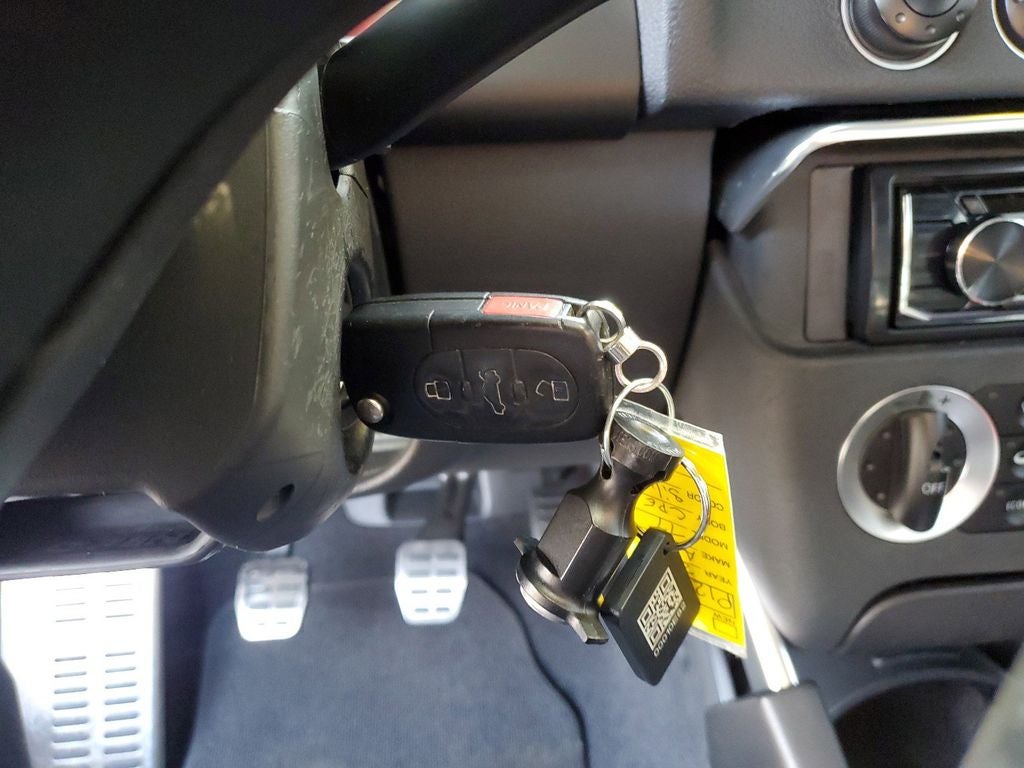 2002 Audi TT 1.8T quattro