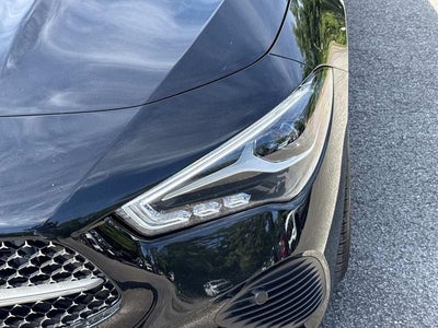 2025 Mercedes-Benz CLA CLA 250