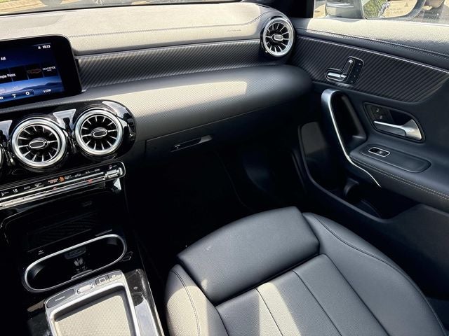 2025 Mercedes-Benz CLA CLA 250