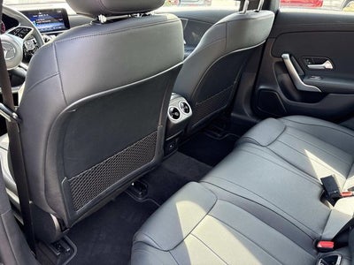 2025 Mercedes-Benz CLA CLA 250