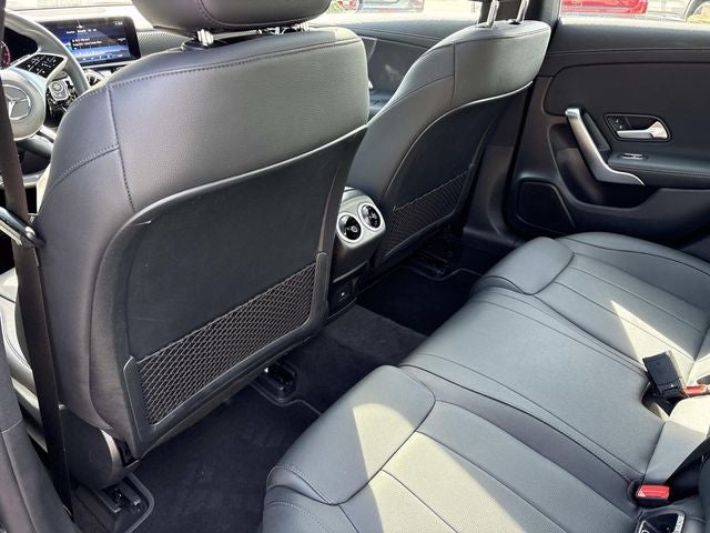 2025 Mercedes-Benz CLA CLA 250
