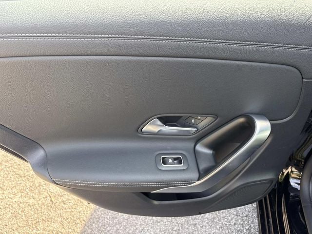 2025 Mercedes-Benz CLA CLA 250