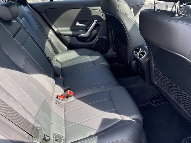 2025 Mercedes-Benz CLA CLA 250
