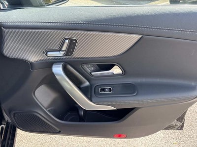 2025 Mercedes-Benz CLA CLA 250