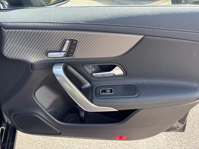 2025 Mercedes-Benz CLA CLA 250