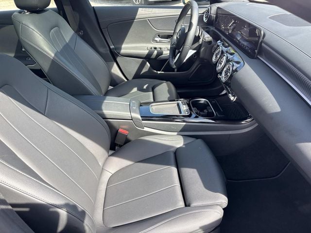 2025 Mercedes-Benz CLA CLA 250