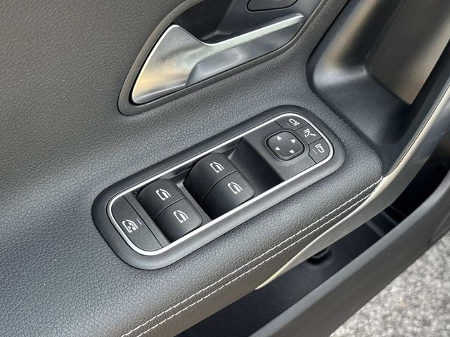 2025 Mercedes-Benz CLA CLA 250