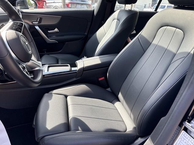 2025 Mercedes-Benz CLA CLA 250