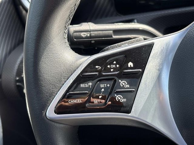 2025 Mercedes-Benz CLA CLA 250