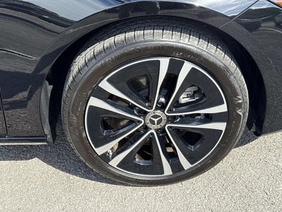 2025 Mercedes-Benz CLA CLA 250