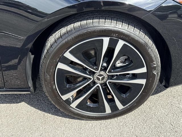 2025 Mercedes-Benz CLA CLA 250