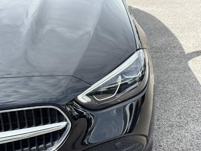 2025 Mercedes-Benz C-Class C 300 4MATIC®
