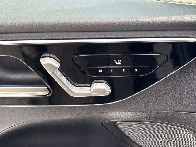 2025 Mercedes-Benz C-Class C 300 4MATIC®