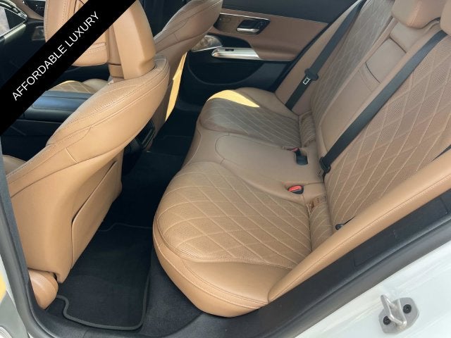 2024 Mercedes-Benz E-Class E 350 4MATIC®