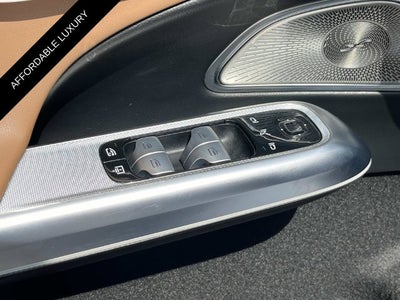 2024 Mercedes-Benz E-Class E 350 4MATIC®
