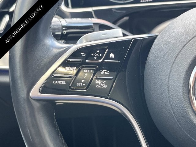 2024 Mercedes-Benz E-Class E 350 4MATIC®