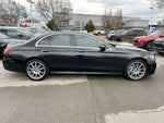 2022 Mercedes-Benz E-Class E 350