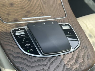 2023 Mercedes-Benz E-Class E 350 4MATIC®