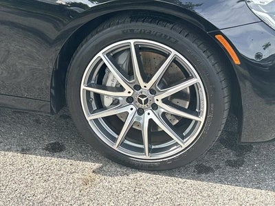 2023 Mercedes-Benz E-Class E 350 4MATIC®