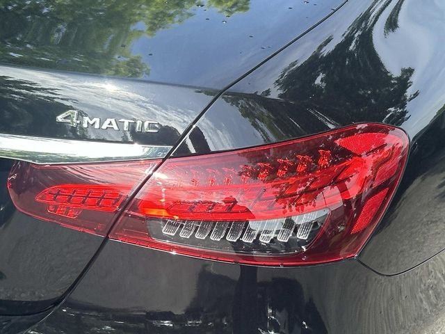 2023 Mercedes-Benz E-Class E 350 4MATIC®