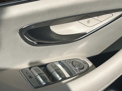 2023 Mercedes-Benz E-Class E 350 4MATIC®