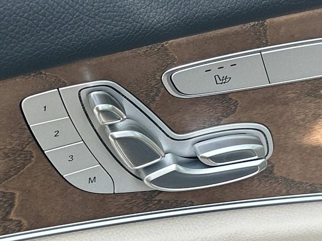 2023 Mercedes-Benz E-Class E 350 4MATIC®