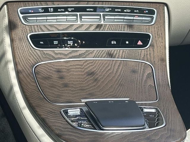 2023 Mercedes-Benz E-Class E 350 4MATIC®